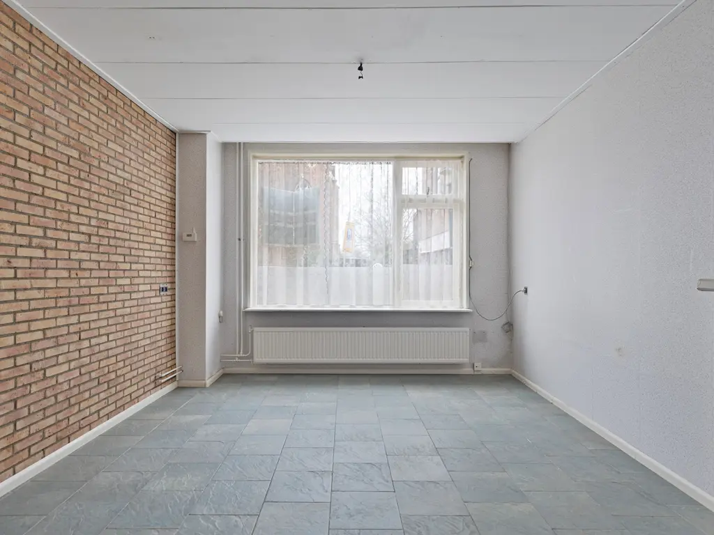 Rapenburg 66, Vogelwaarde