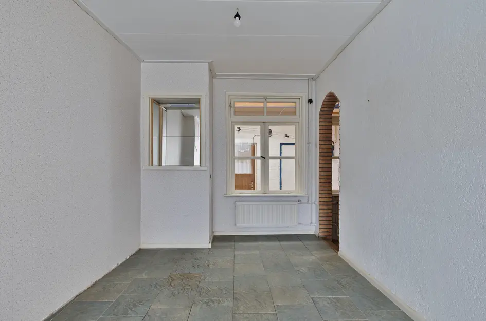 Rapenburg 66