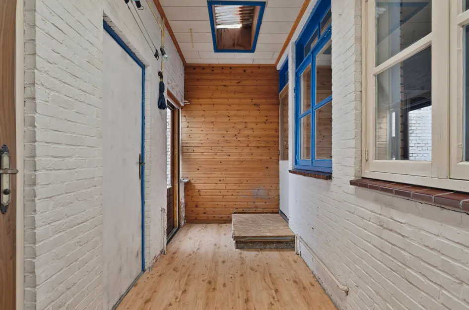 Rapenburg 66