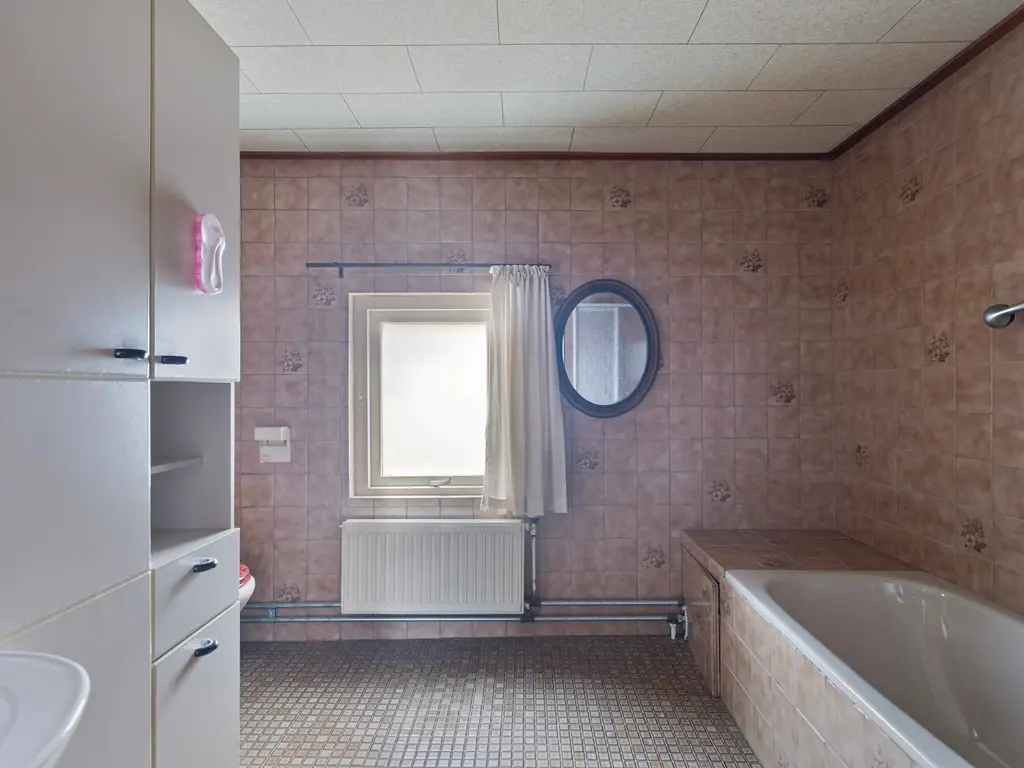 Rapenburg 66, Vogelwaarde