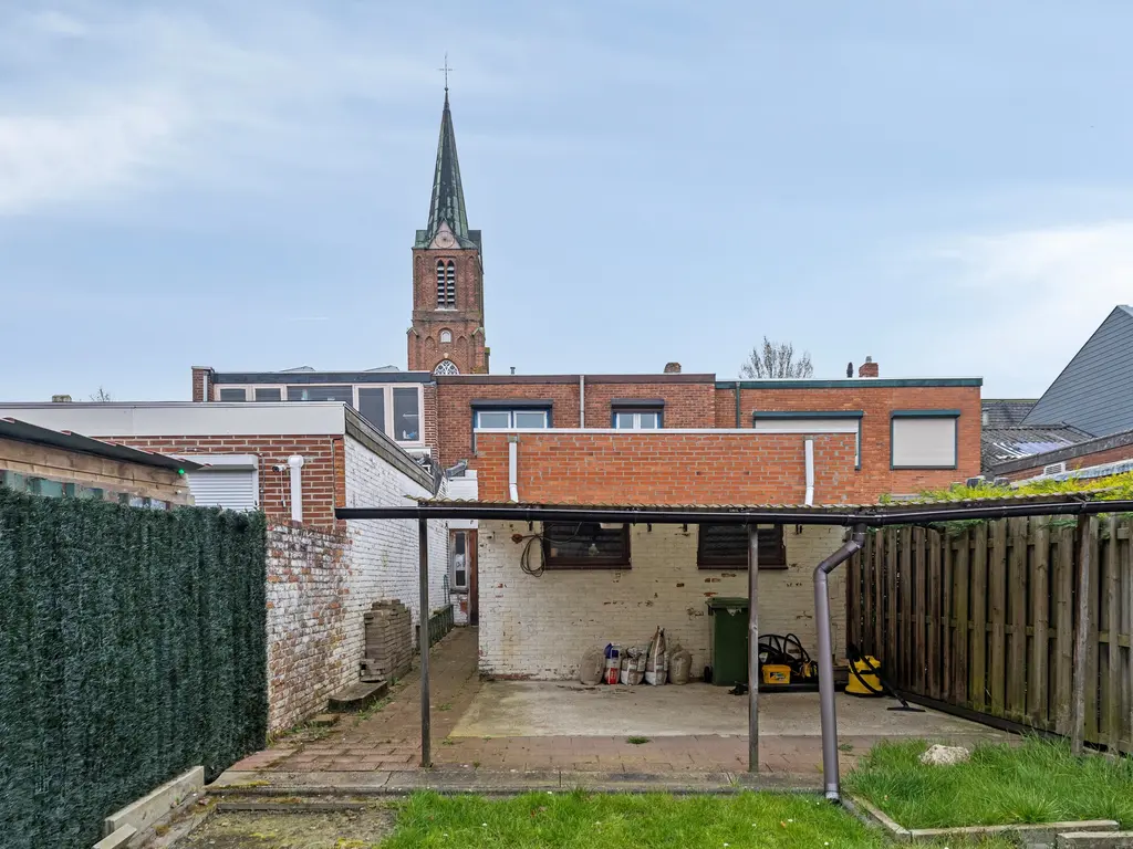Rapenburg 66, Vogelwaarde