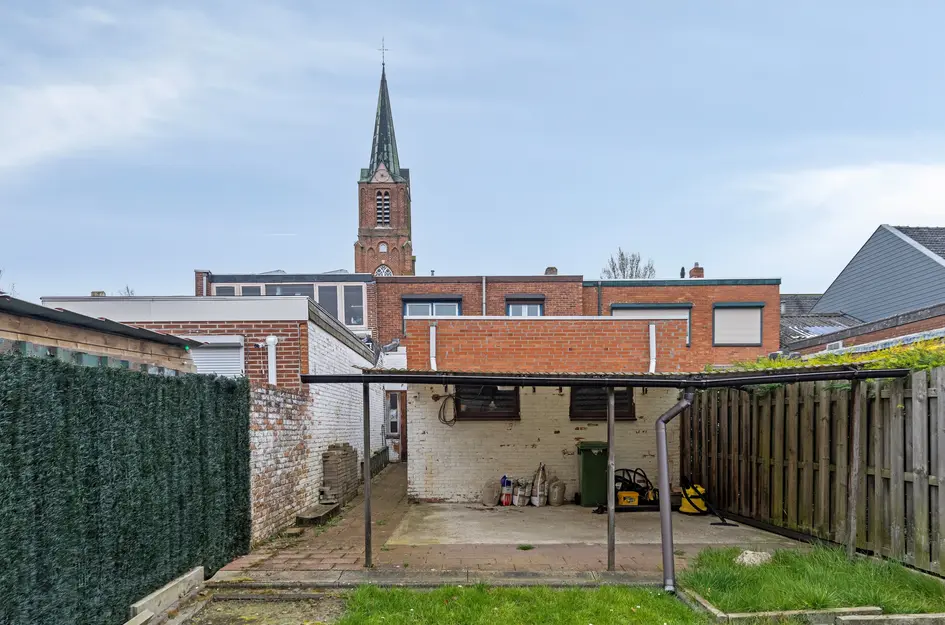 Rapenburg 66