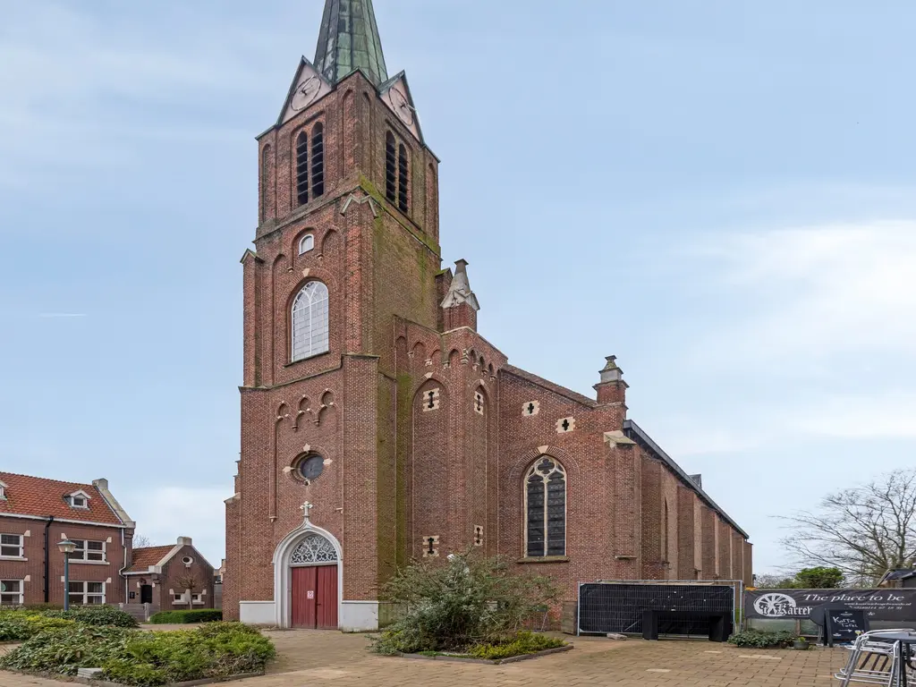 Rapenburg 66, Vogelwaarde