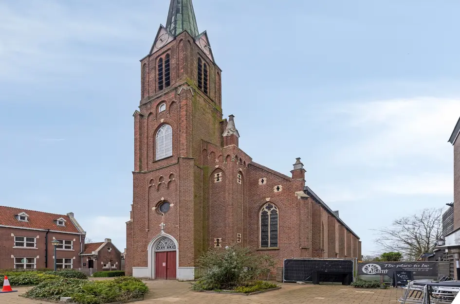 Rapenburg 66