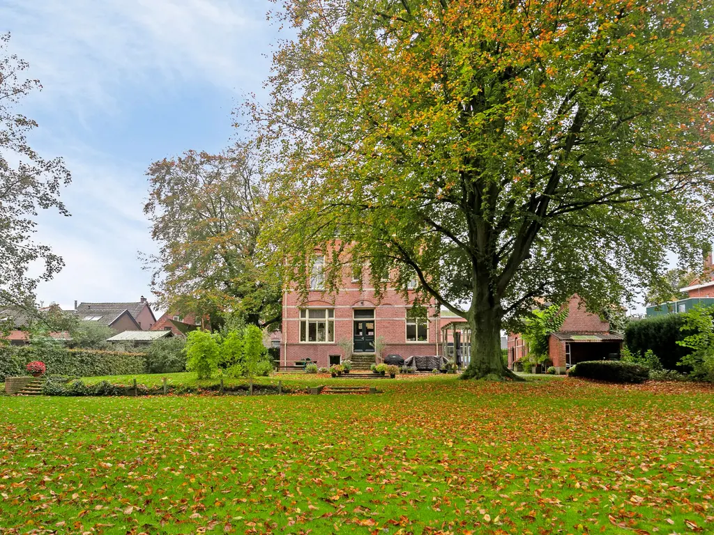 Nieuwstraat 26, Koewacht