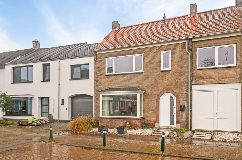 's-Gravenstraat 178