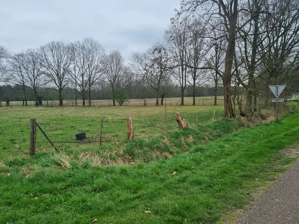 Oudestraat 2a, Koewacht