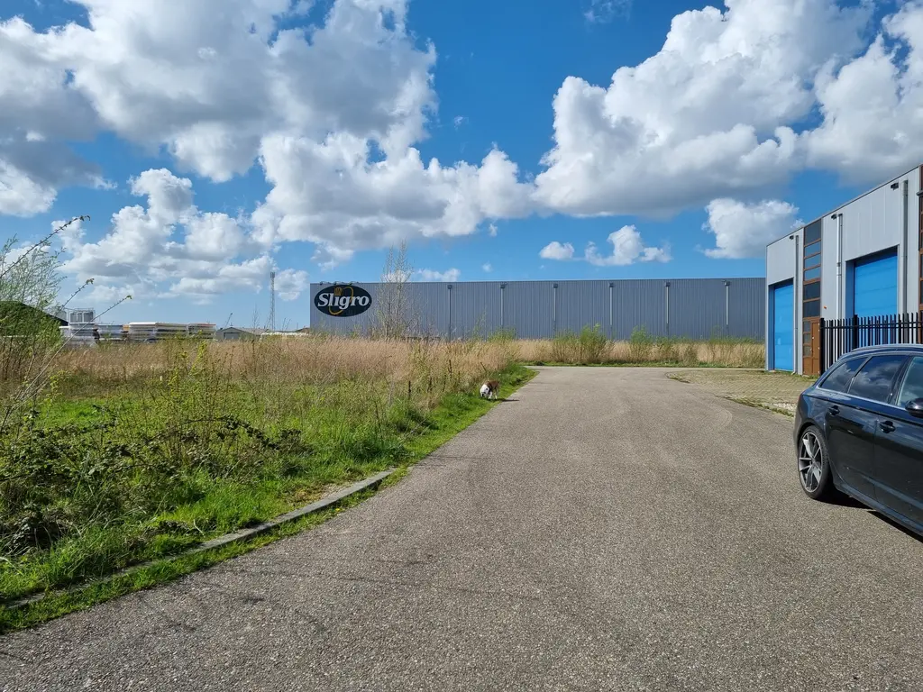 Modempark 9, Terneuzen