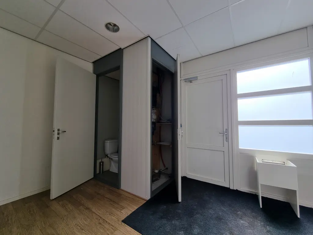 Modempark 9, Terneuzen