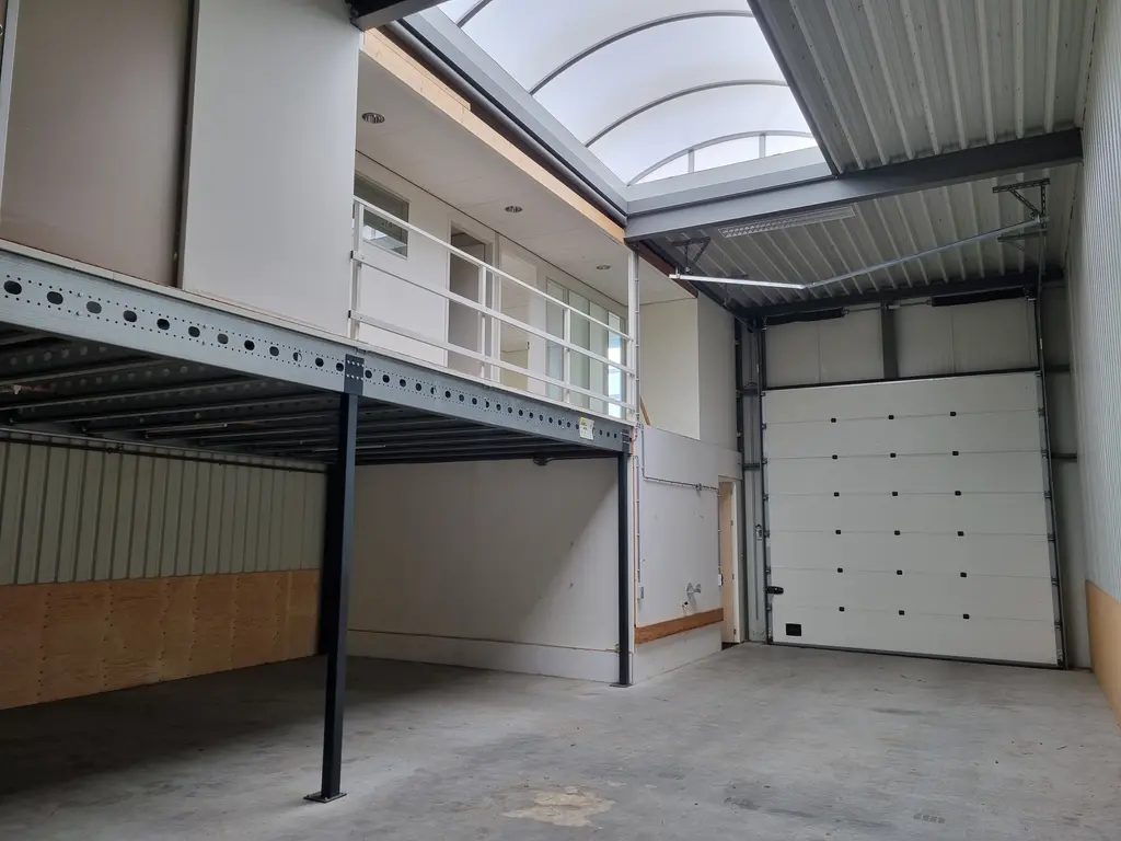 Modempark 9, Terneuzen