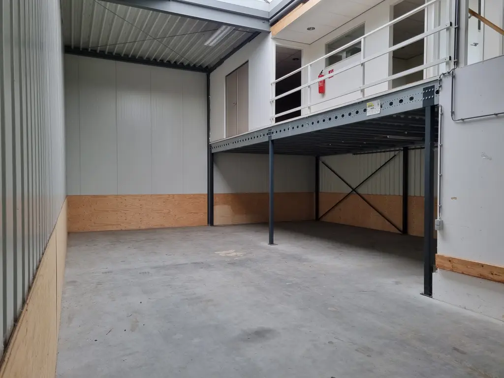 Modempark 9, Terneuzen