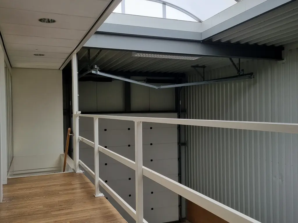 Modempark 9, Terneuzen