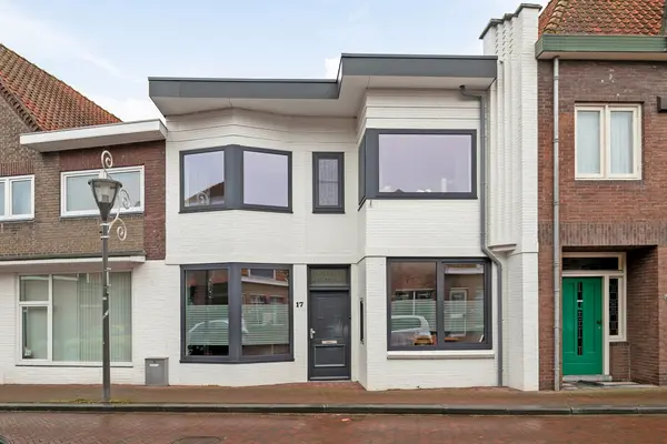Frans van Waesberghestraat 17