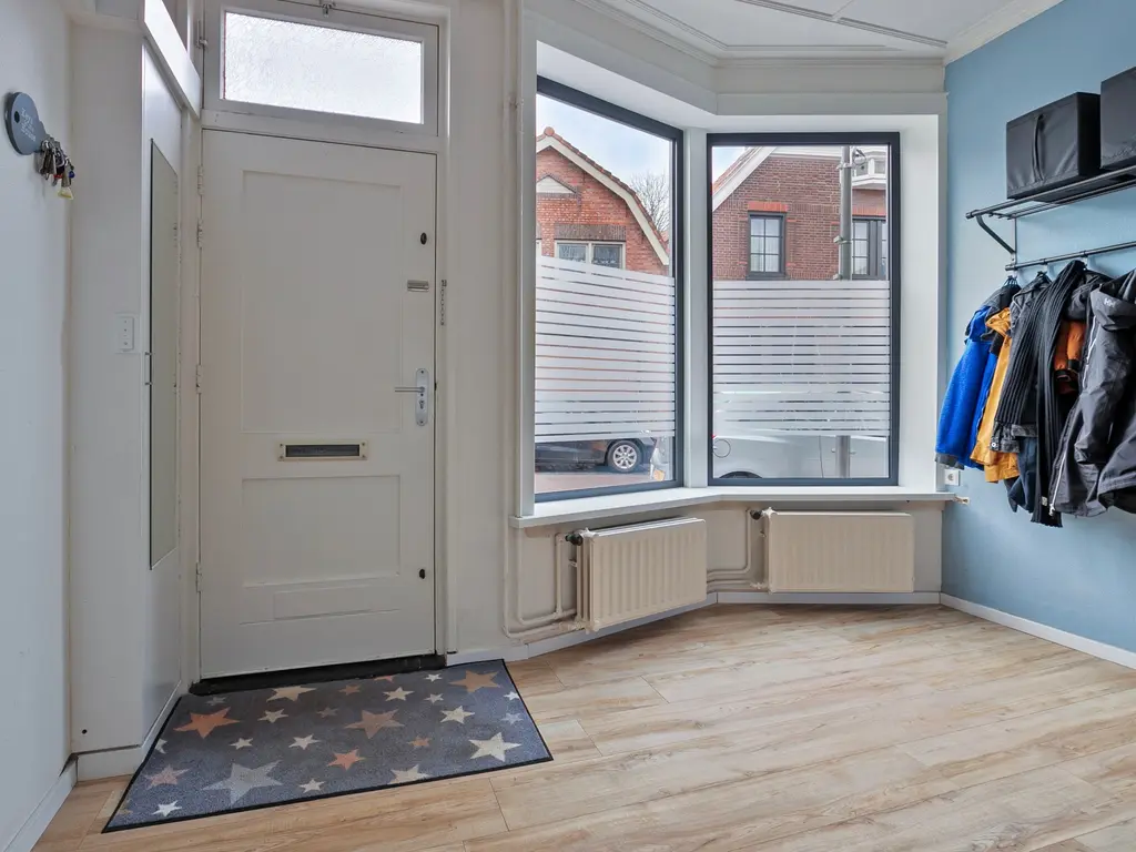 Frans van Waesberghestraat 17, Hulst