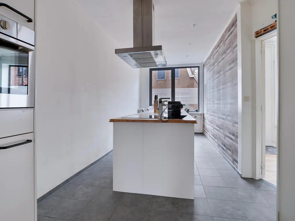 Frans van Waesberghestraat 17, Hulst