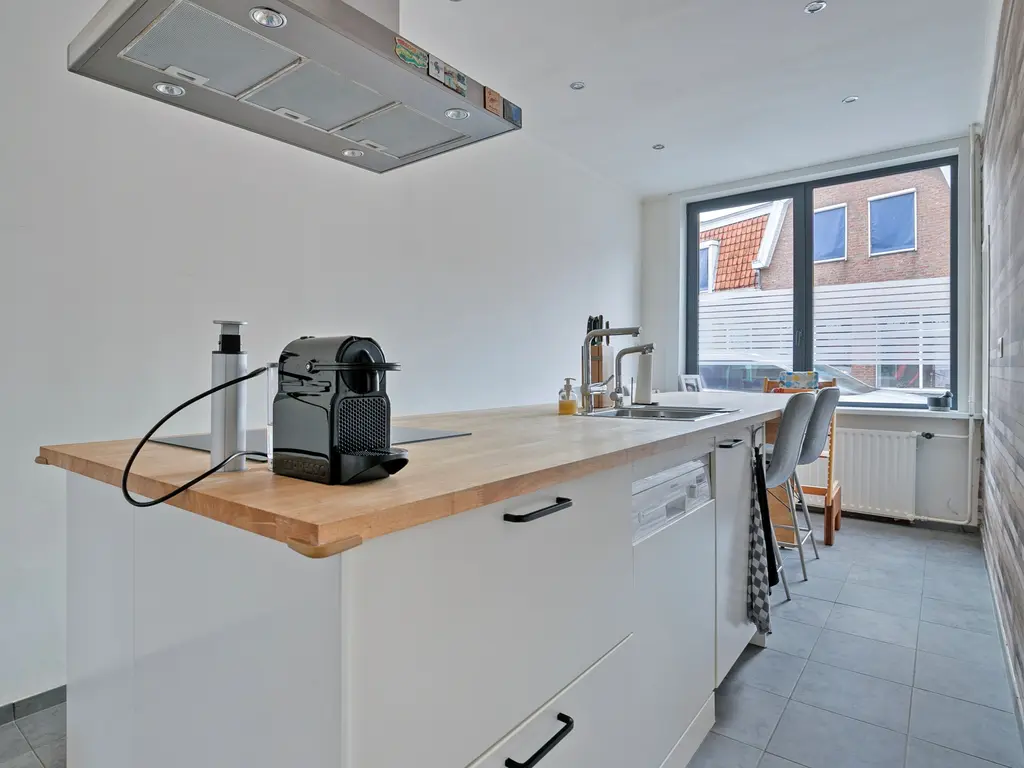 Frans van Waesberghestraat 17, Hulst