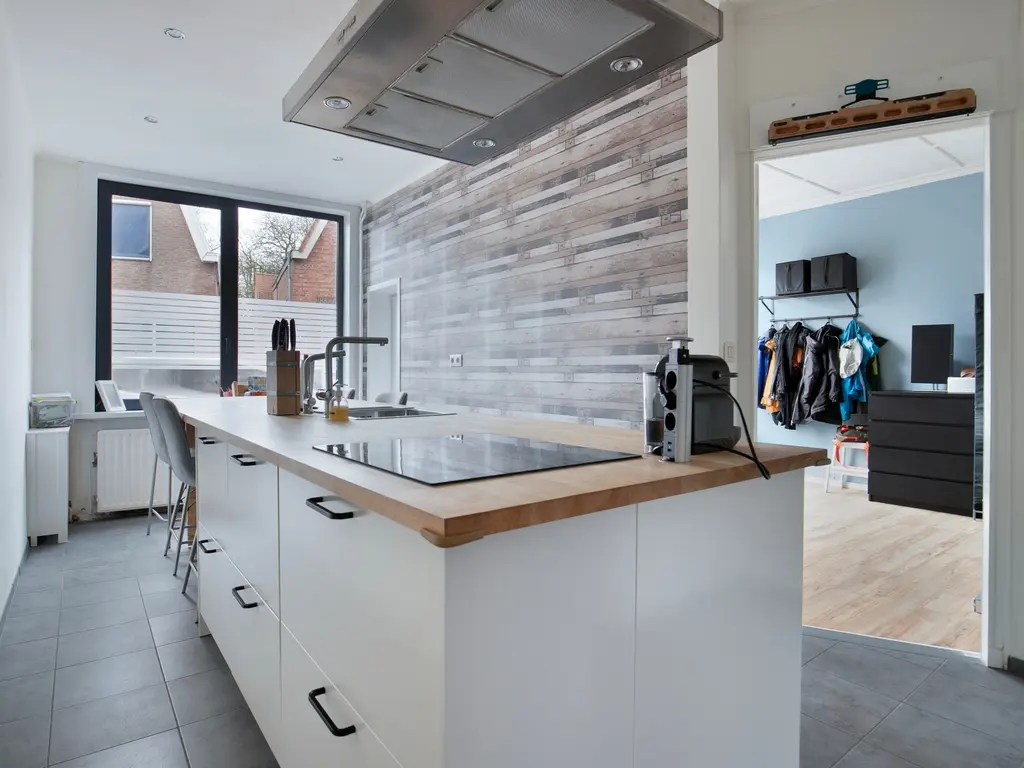 Frans van Waesberghestraat 17, Hulst