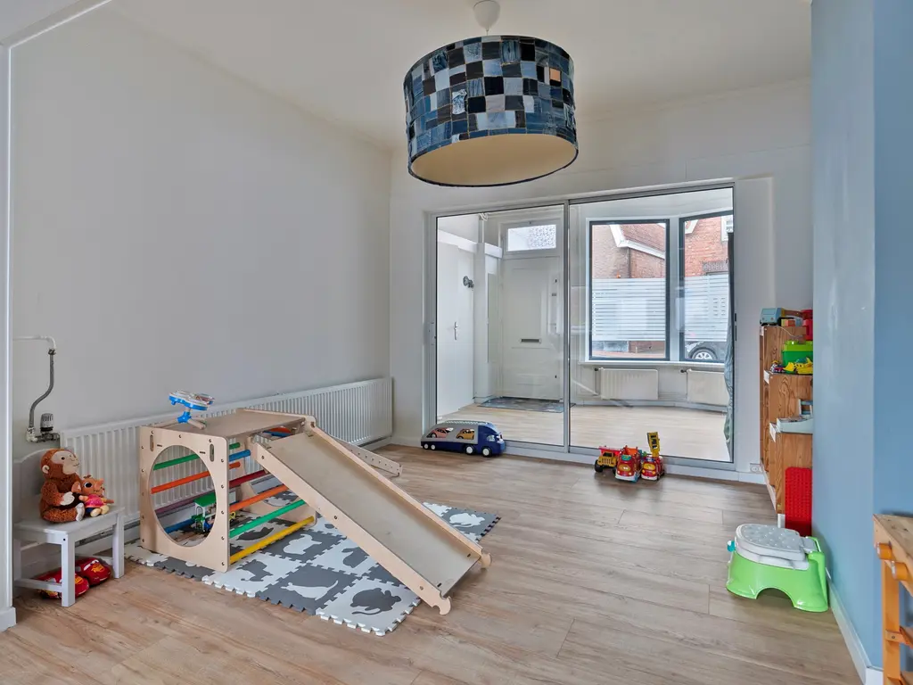 Frans van Waesberghestraat 17, Hulst