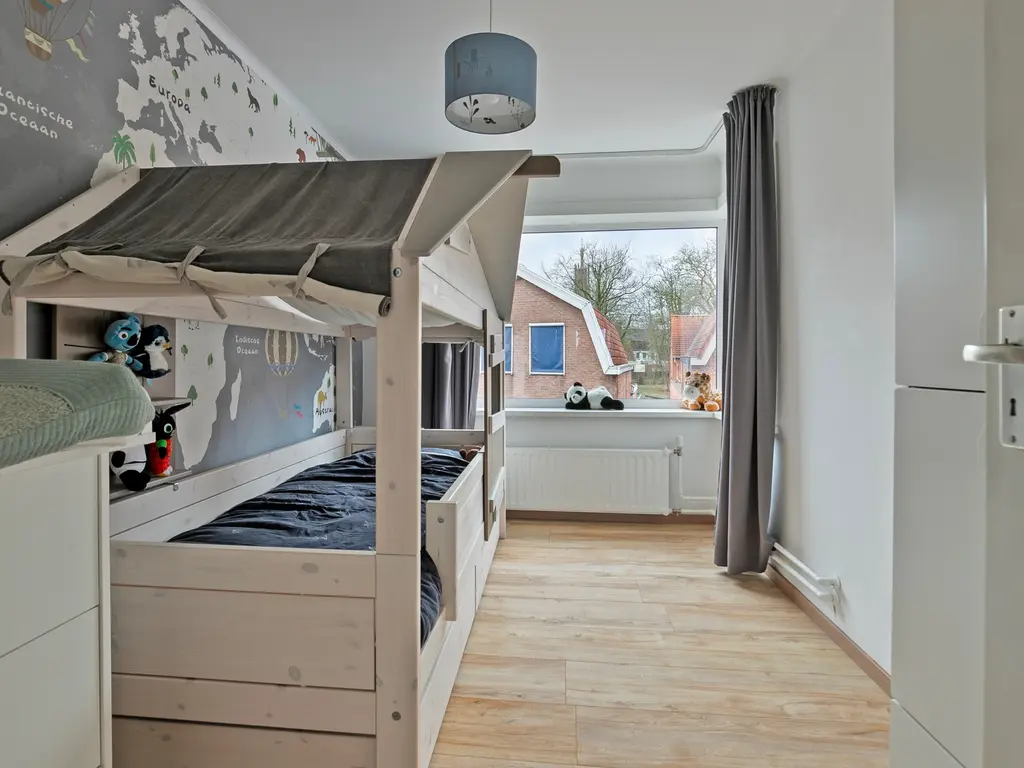 Frans van Waesberghestraat 17, Hulst