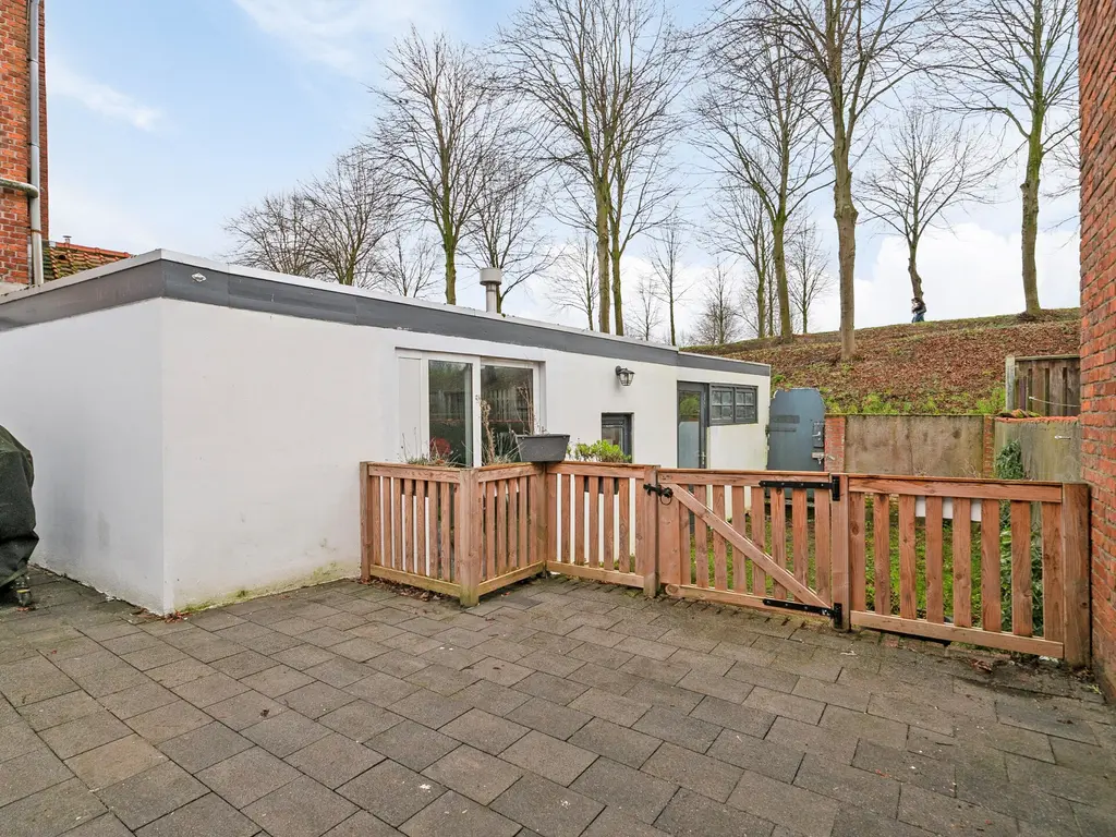 Frans van Waesberghestraat 17, Hulst