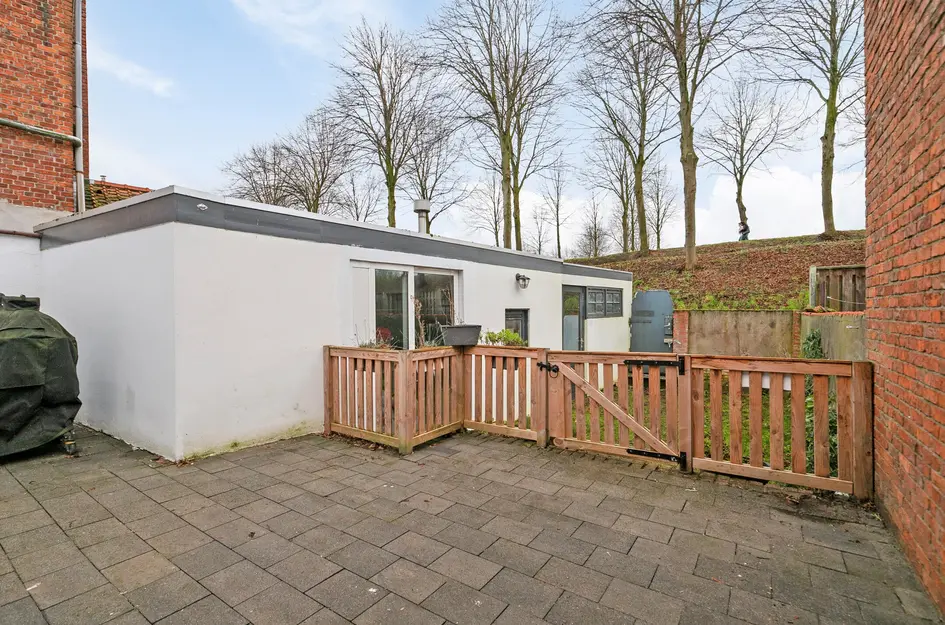 Frans van Waesberghestraat 17