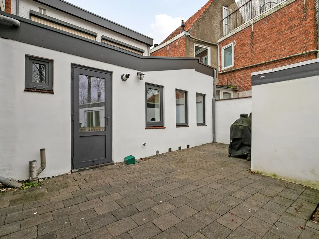 Frans van Waesberghestraat 17, Hulst