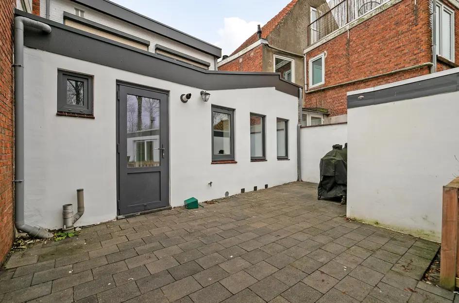 Frans van Waesberghestraat 17