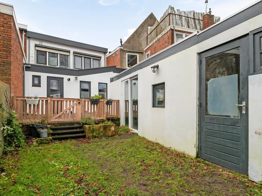 Frans van Waesberghestraat 17, Hulst