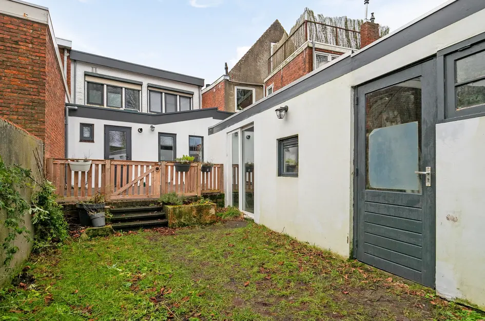 Frans van Waesberghestraat 17