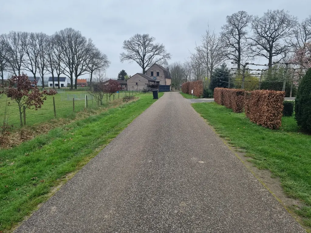 Oudestraat 2A, Koewacht