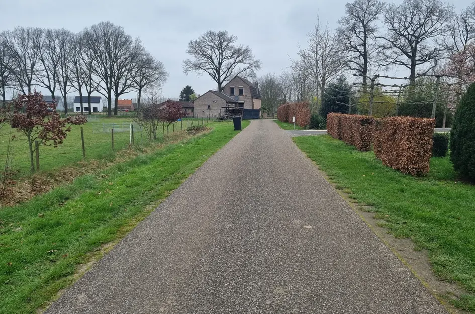 Oudestraat 2A