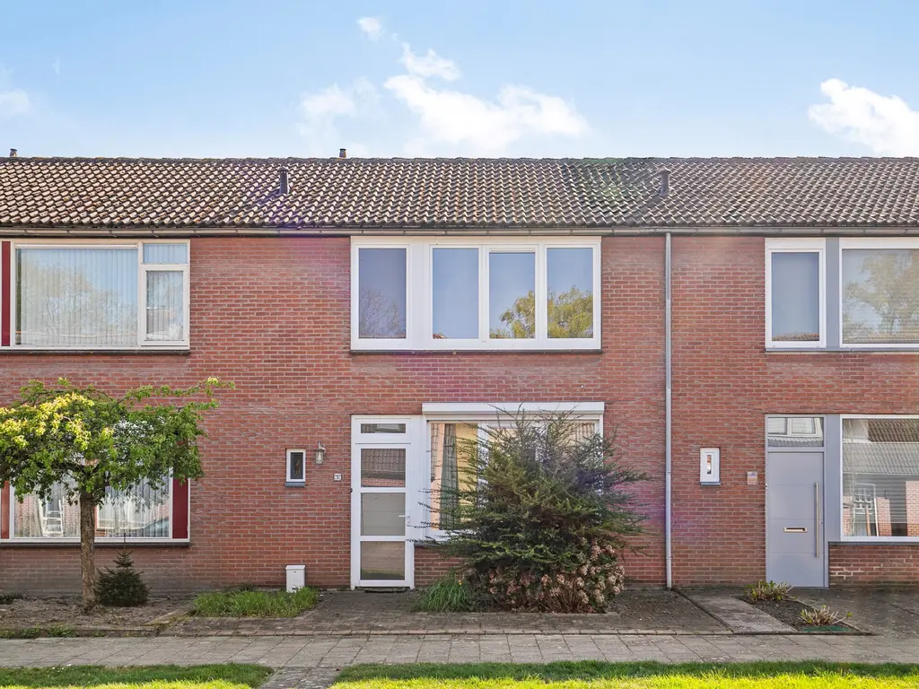 Moerschansstraat 292, Hulst