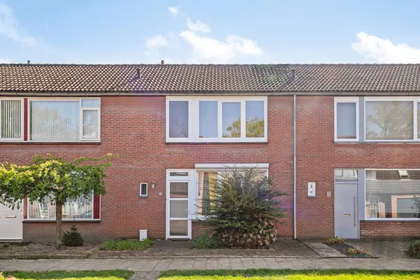 Moerschansstraat 292