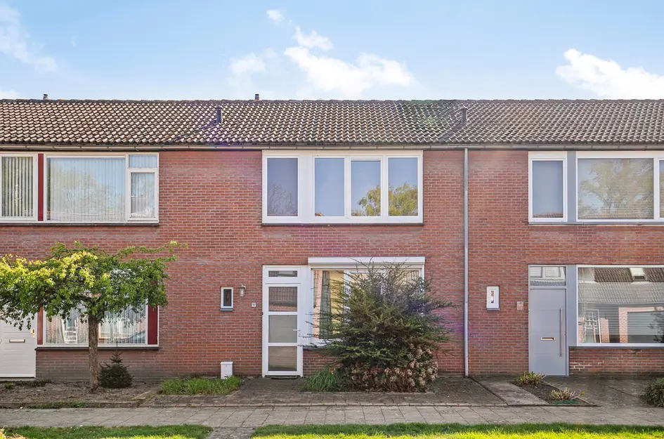 Moerschansstraat 292