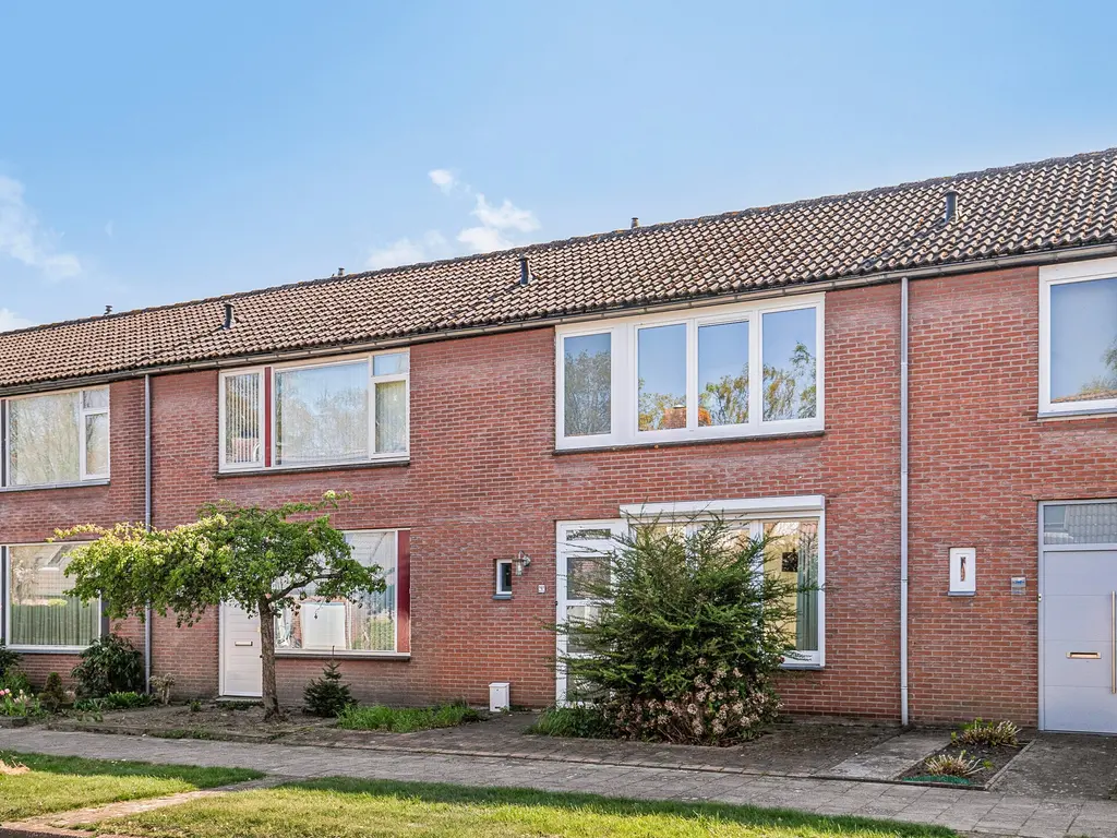 Moerschansstraat 292, Hulst