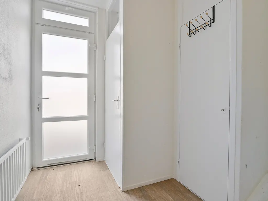 Moerschansstraat 292, Hulst