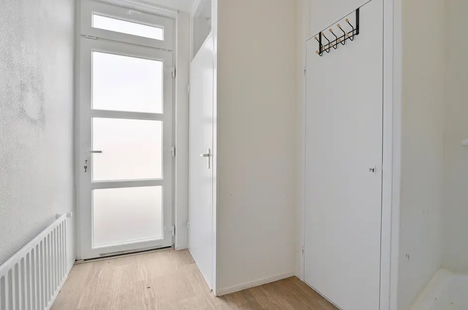 Moerschansstraat 292