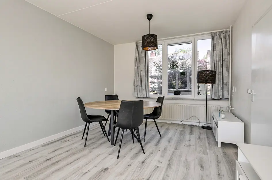 Moerschansstraat 292