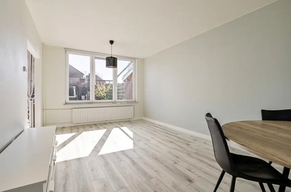 Moerschansstraat 292