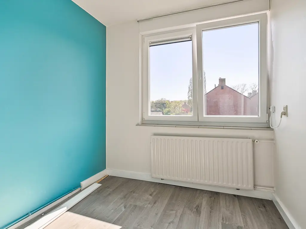 Moerschansstraat 292, Hulst