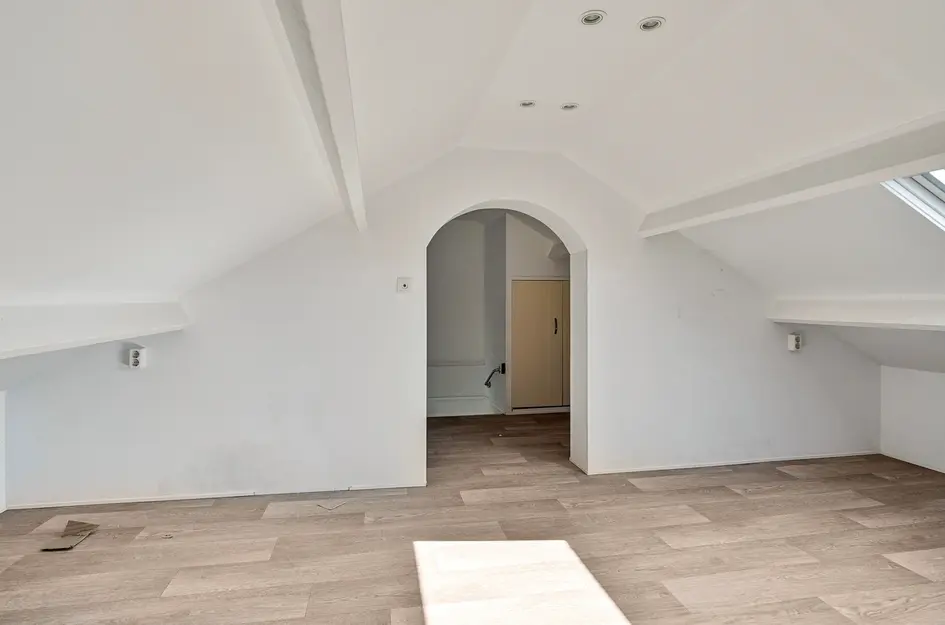 Moerschansstraat 292
