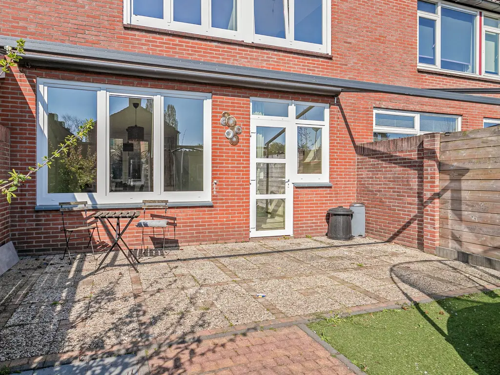 Moerschansstraat 292, Hulst