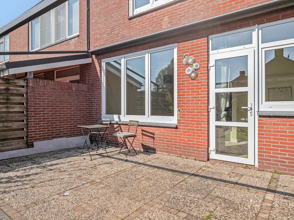 Moerschansstraat 292, Hulst