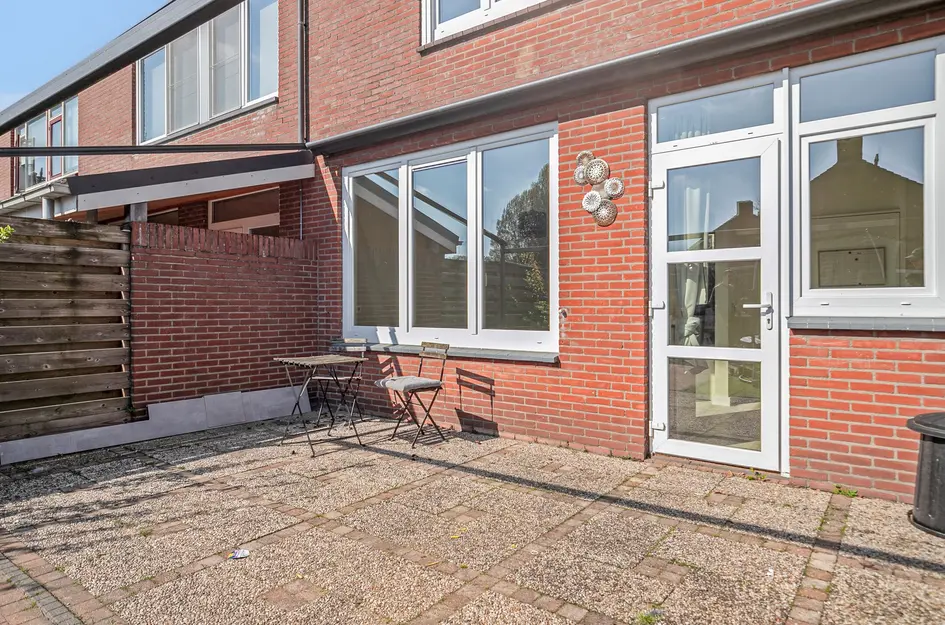 Moerschansstraat 292
