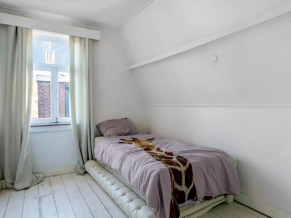 Tuinstraat 17, Hulst