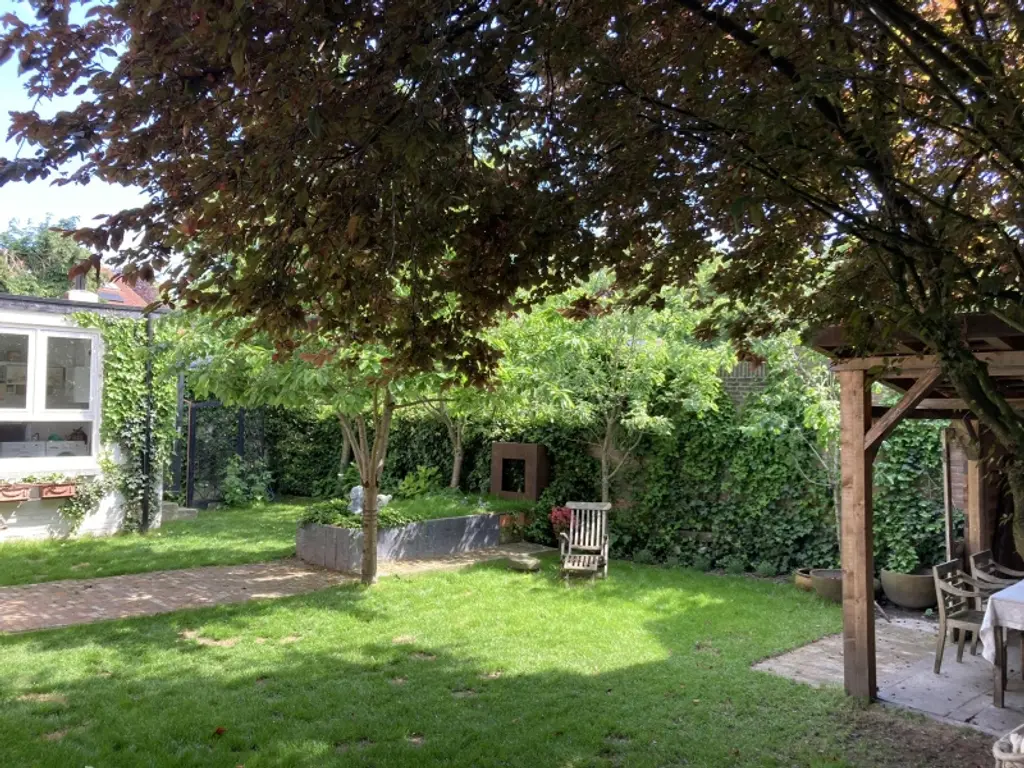 Tuinstraat 17, Hulst