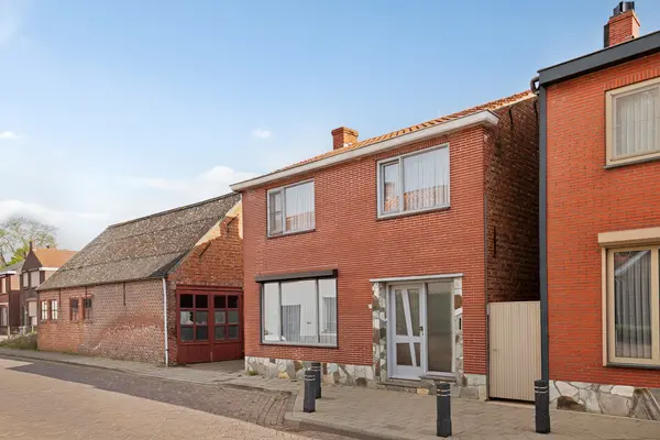 Hombachstraat 26