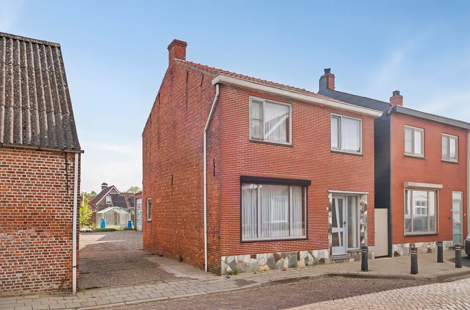 Hombachstraat 26