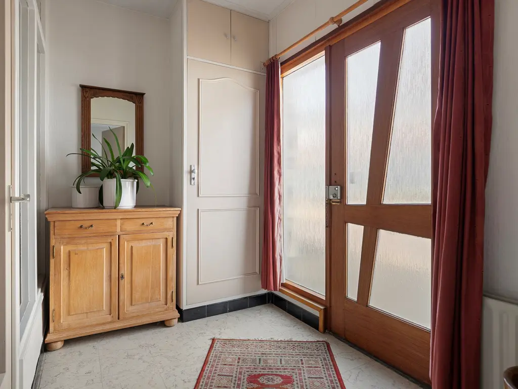 Hombachstraat 26, Nieuw Namen