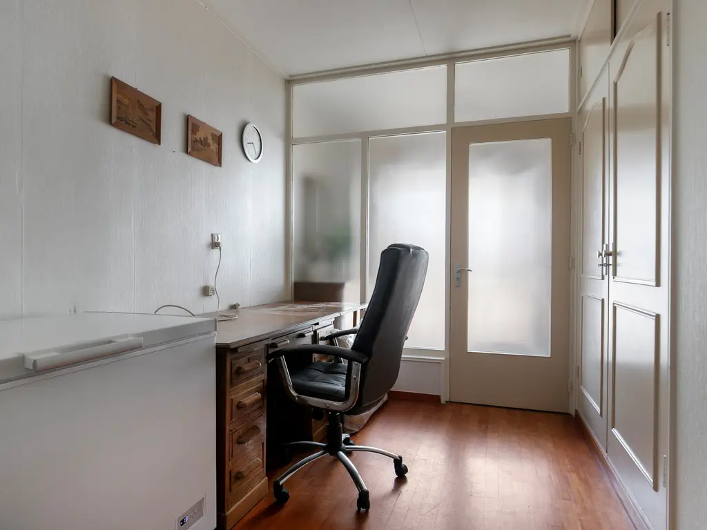 Hombachstraat 26, Nieuw Namen
